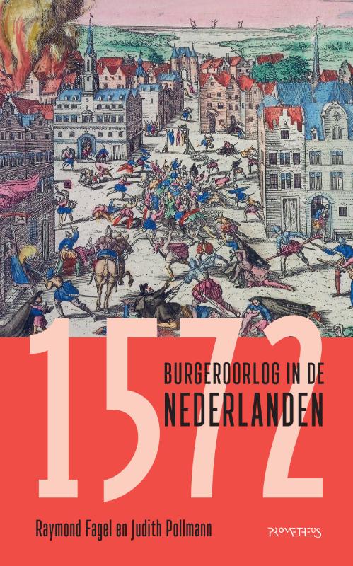 1572: Burgeroorlog in de Nederlanden (2022)