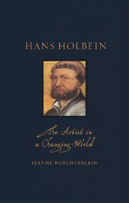 Hans Holbein: The Artist in a Changing World (2020)