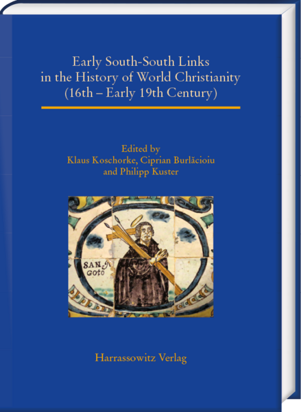A Thousand Little Stories? World Christianity in a Polycentric Perspective