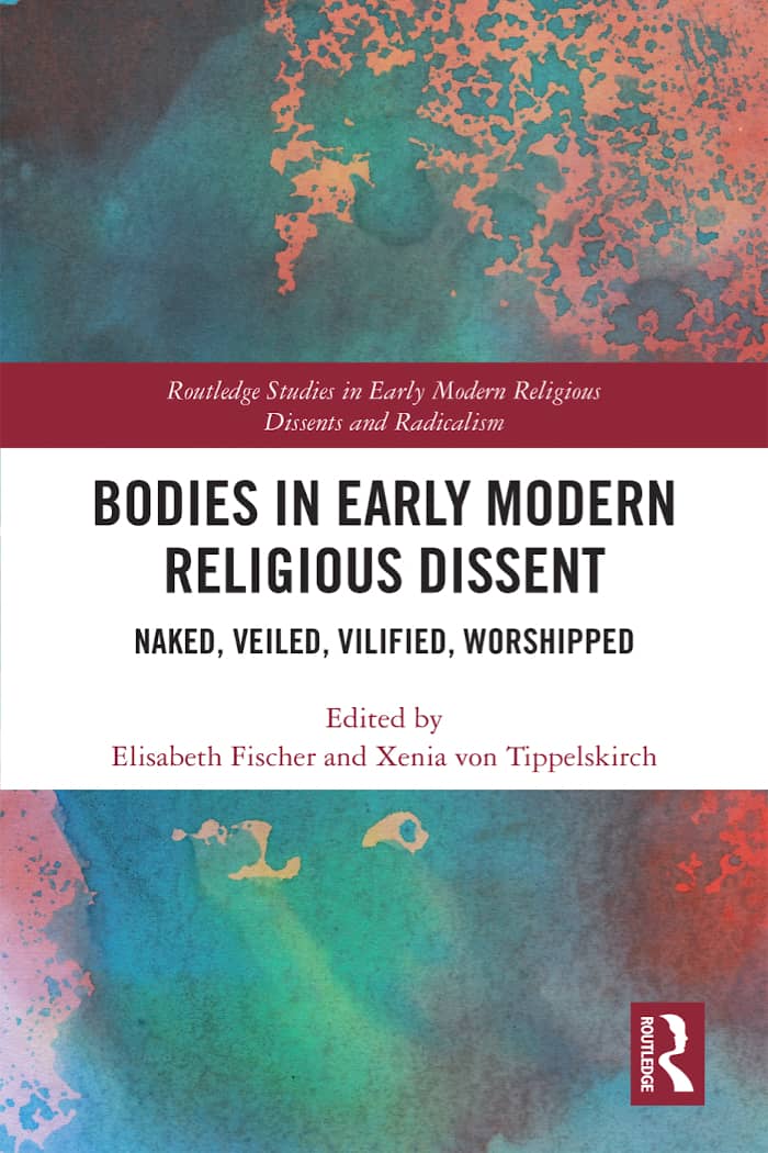 Like Squirrels: Religious Dissent and the Body of the “Savage” in Marie de l’Incarnation’s Writings